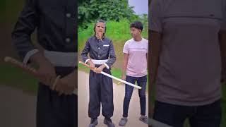 Chinese king of man magic karo 🪄 comedy magic youtubeshorts shorts [upl. by Nnylhtak722]