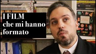 I FILM CHE MI HANNO APPASSIONATO AL CINEMA [upl. by Lezah]