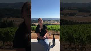 PennerAsh Winemaker Kate Ayres  Willamette Valley Pinot Noir [upl. by Anaya]