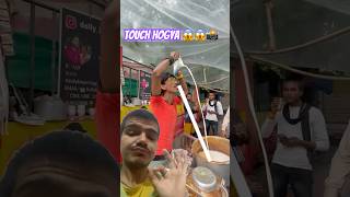 Dolly chai wala tea teamaker dollychaiwala viral [upl. by Nillok457]