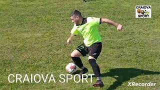 Sporting Leu  Fulgerul Mârșani  L5 Dolj  24032024 [upl. by Eiser]