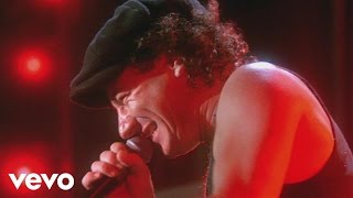 ACDC  TNT Live at Donington 81791 [upl. by Milstone]