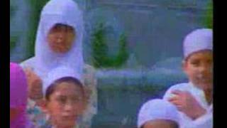 Malaysian Islamic Nasheed for children [upl. by Avle]