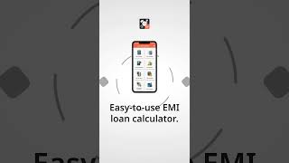 EMI Loan Calculator [upl. by Ludlow]