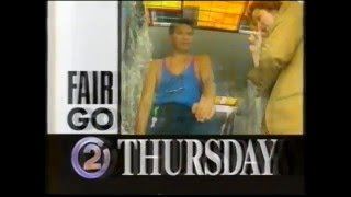 1992 Fair Go promo NZ Channel 2TV2 [upl. by Pittel]