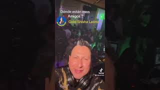 Dónde están esos Amigos El Chaval elchavaldelabachata bachata bachatasensual bachatatradicional [upl. by Risan468]