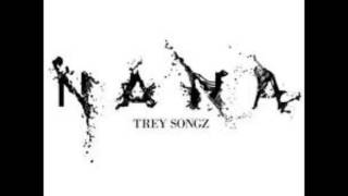 Trey Songz NaNa Dirty Version [upl. by Ainekahs]