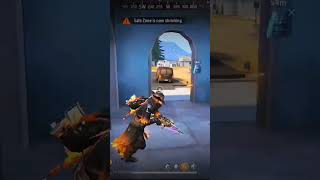 Free fire India advance server dontmisstheend freefire [upl. by Aynuat]