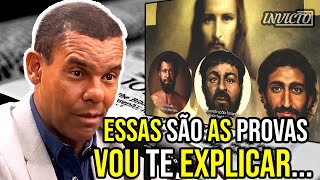 DR RODRIGO SILVA EXPLICA FATOS DA VIDA DE JESUS QUE VAI TE SUPREENDER [upl. by Nylirak]