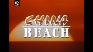 quotChina Beachquot TV Intro [upl. by Calhoun509]