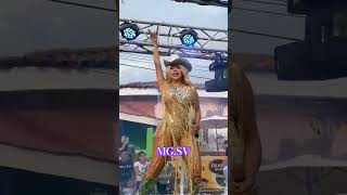 GAUPA LOBA viralvideo baile dance dance [upl. by Ashlie183]