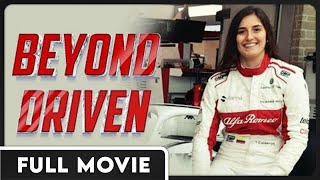 Beyond Driven  The Life amp Legacy of Lella Lombardi  Formula 1  FULL DOCUMENTARY [upl. by Lupita]