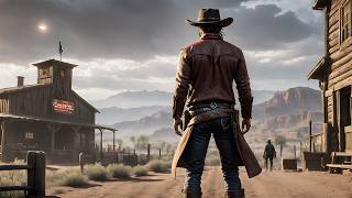 TOP 10 Best Western Cowboy Games You Should Play [upl. by Drofnil]