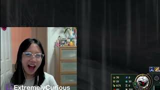 Twitch dot tv slash Extremelycurious [upl. by Bellaude39]