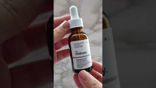 The OrdinaryEthylated Ascorbic Acid 15 Solution skincare shorts theordinary vitamincserum [upl. by Davon]