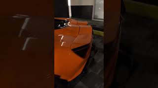 Arancio xanto Lamborghini Revuelto 🍊🍊🍊Lamborghini revuelto carspotting [upl. by Renado443]