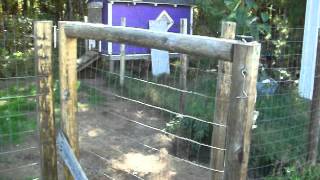 DIY DOG KENNEL [upl. by Sira]