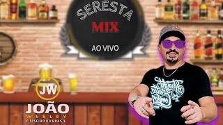 SERESTA MIX JOAO WESLEY [upl. by Quintina360]