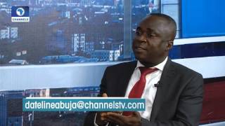 Dateline Abuja Focus On 2016 Budget Analysis After Buhari Presents N608trn Pt 3 [upl. by Gibbs]