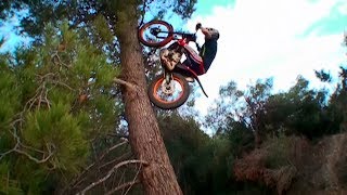 Bike Trial Stunts ⭐ 2024 [upl. by Granlund]