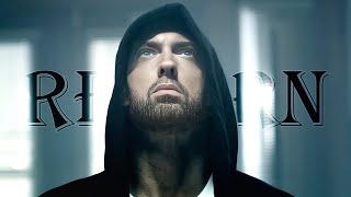 Eminem  Reborn feat Hopsin 2024 [upl. by Peterus]