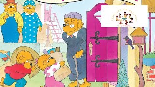 The Berenstain Bears Lend a Helping Hand  Read Aloud Story Books for Kids [upl. by Aitrop]