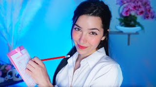 ASMR Ear Cleaning Deep Relaxation Experience 🌌 [upl. by Helaina]