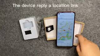 AUSHA GF07 GPS Tracker Installation Video [upl. by Yatnuhs891]