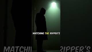 Galvestons Darkest Secret The Jack the Ripper Mystery Revealed [upl. by Tedi]