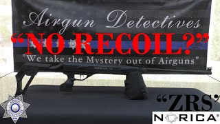 quotNEWquot Norica Omnia ZRS quotFull Reviewquot by Airgun Detectives [upl. by Toll]