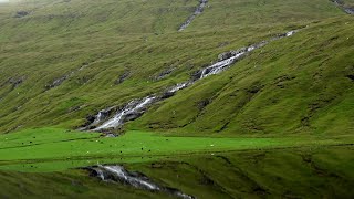 RoadTrip Faroe Islands  Vágar  Tórshavn  Sørvágur  20240808 [upl. by Rosane]