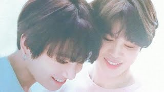 Jikook kookmin 💕Kaathodu kaathanen req videoTamil song edit 💕 [upl. by Orodoet989]