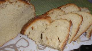 Pane fatto in casa con Lievito di Birra Ricetta davvero semplice e veloce per fare il PANE [upl. by Attaymik885]