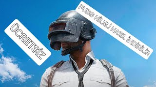 Pubg hileli nasıl indirilirÜCRETSİZ [upl. by Anelleh]