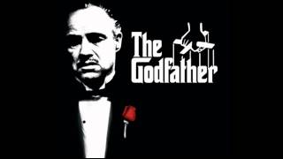 The Godfather  Finale  HQ  Nino Rota [upl. by Petronella897]