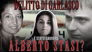 DELITTO DI GARLASCO È STATO DAVVERO ALBERTO STASI [upl. by Gerald680]