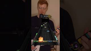 NO ONE LIKE YOU 2 clonehero guitarhero rockband gaming letsplay expert ghwj shorts guitar [upl. by Nired]