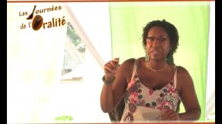 Mapieslameuse Martiniquaise JO 2013 [upl. by Ardnod]