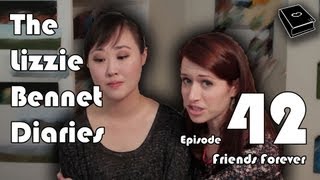 Friends Forever  Ep 42 [upl. by Enelear]