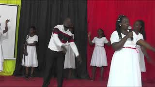 GOSPEL OF LIFE CHURCH KATENDE [upl. by Ambler614]