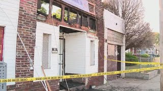 Community saddened by East St Louis fire that destroyed local eatery [upl. by Synned887]