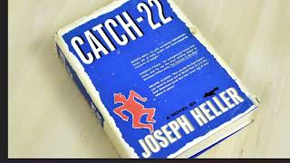 Catch22 by Joseph Heller  Summary [upl. by Isnan137]