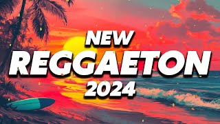 Reggaeton Party 2024  MIX REGGAETON 2024 LATIN LOMAS NUEVO 2025 [upl. by Dnesnwot721]