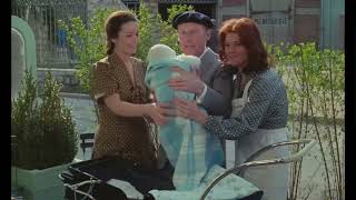 Le Mur de lAtlantique Bourvil  Il vous plait pas mon petit fils  best comedy movie france [upl. by Head]