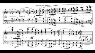 Chopin 4 Ballades Op23 Op38 Op47 Op52 Perahia [upl. by Yenduhc744]