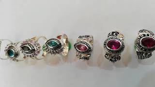 Anillos de graduacion [upl. by Woodie]