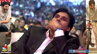 Agnyaathavaasi Movie Audio Launch full video  Pawan Kalyan  Trivikram Srinivas  PSPK25 [upl. by Tam]