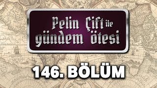 Pelin Çift ile Gündem Ötesi 146 Bölüm  Tamamlayıcı Tıp [upl. by Krall]