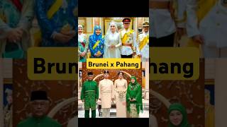 Brunei x Pahang❤ which is your favorite [upl. by Tezil]