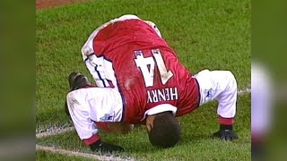 Coventry vs Arsenal  32  199900 HQ [upl. by Eislrahc]